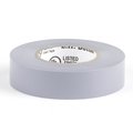 L.H. Dottie L.H. Dottie 3/4'' x 60' Gray Electrical Tape, 10PK 360GRY